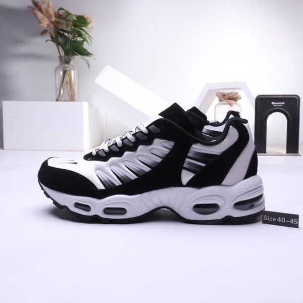 

hight quality mens tn 5 world 2000 20th anniversary sports running shoes trainers fashion brand breathable designer men sneakers size40-45