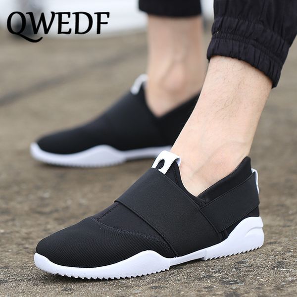 

2019 autumn new men breathable sneakers outdoor jogging lightweight shoes comfortable casual shoes tacticos zapatos b4-17, Black