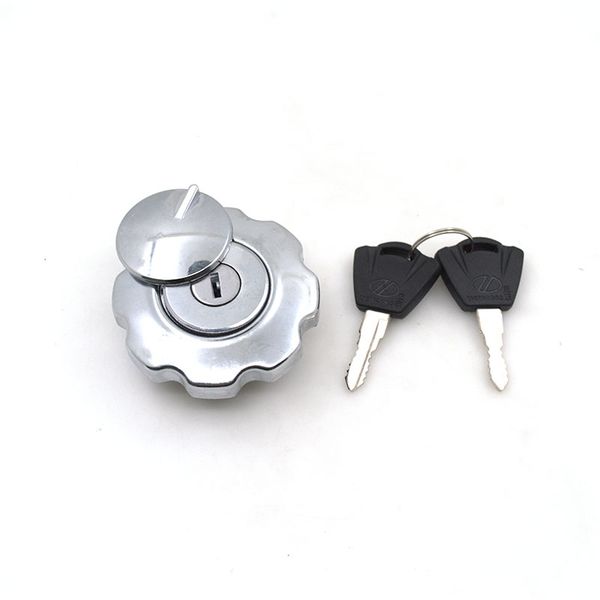 

motorcycle fuel gas tank cap cover lock set for honda cg125 cg 125 spare parts
