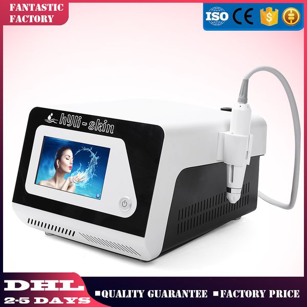 

new no-needle mesotherapy device beauty equipment pressure needle injection gun painless skin whitening rejuvenation dhl ing