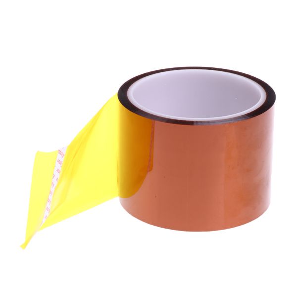 

33m x heat resistant electrical insulation tapes polyimide