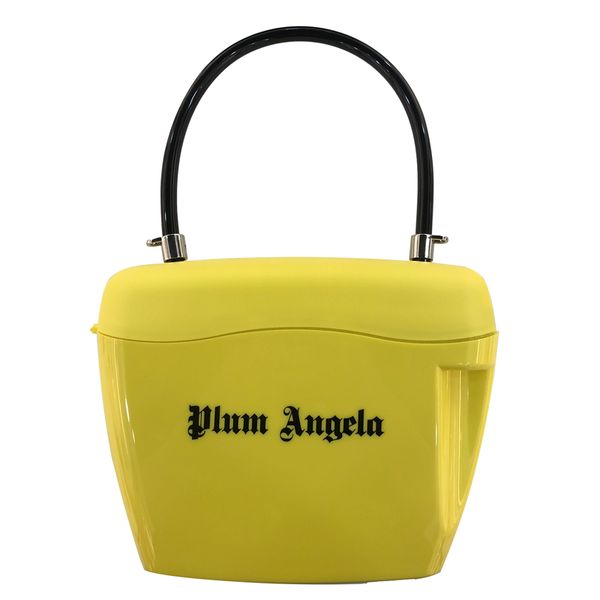 

2019 Pad lock designer handbags brand fashion pm Angel tote crossbody shoulder bags jelly bag purses muti colors
