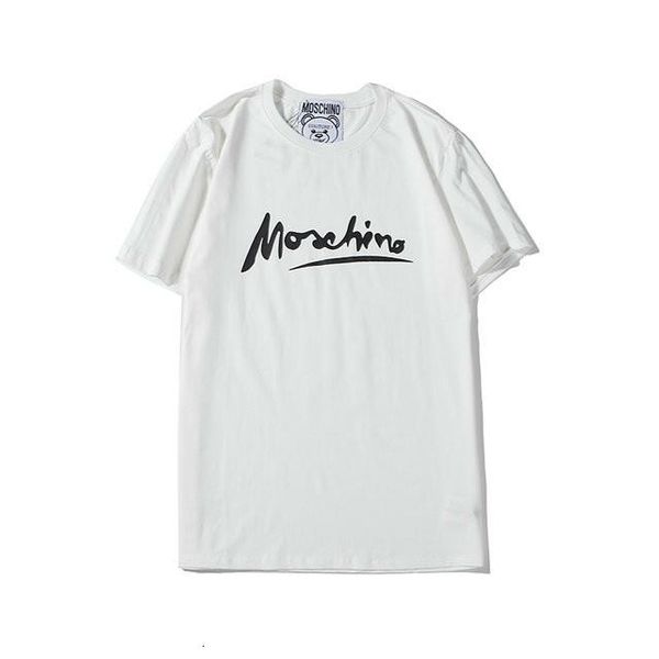 

мужская футболка мода повседневная с коротким рукавом размер s-2xl удобная дышащая wsj024#112737 sun07, White;black