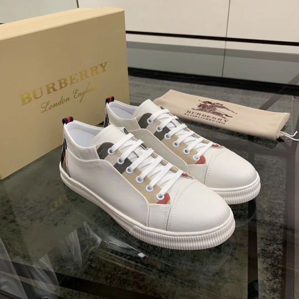

the same style high-end luxury men's casual sports shoes australian fashion design brand vintage platform men's shoes wild style k, Black