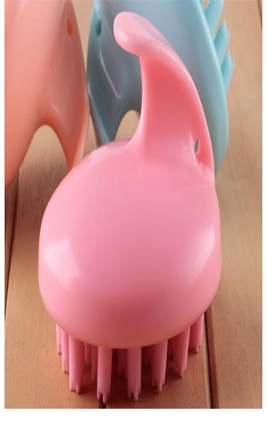 

oil massage for hair handheld hair massaging silicone comb for women brown electric scalp massager bdegarden eeepj