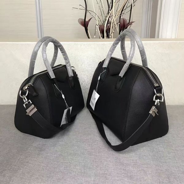 

2019 fashion luxury designer woman bags designer brand antigona shoulder bags original leather tote bags
