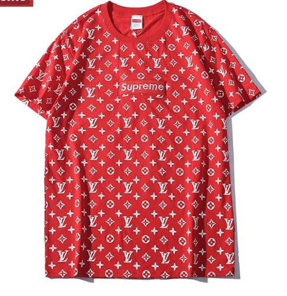 

designer summer t shirt women cotton men t-shirt print tee hip hop brand tees, White;black