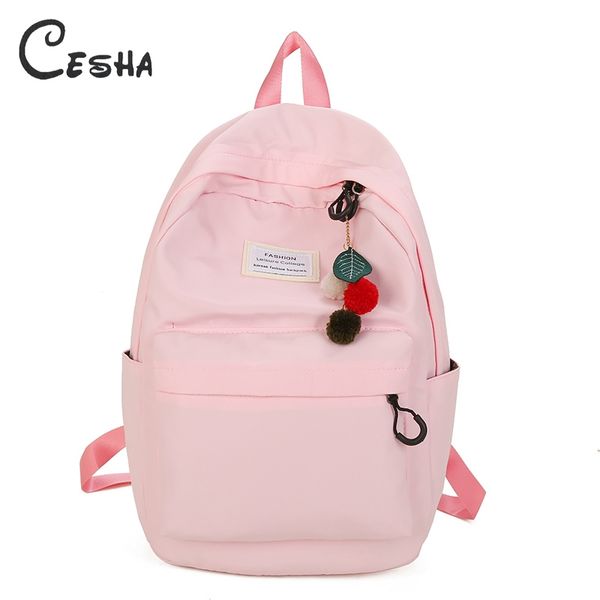 pretty book bags