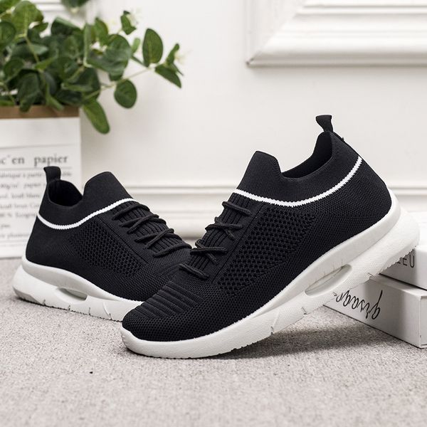 

casual shoes static gid regency women running shoes triple black white training outdoor sports trainers zapatos sneakers 35-40 white zebra