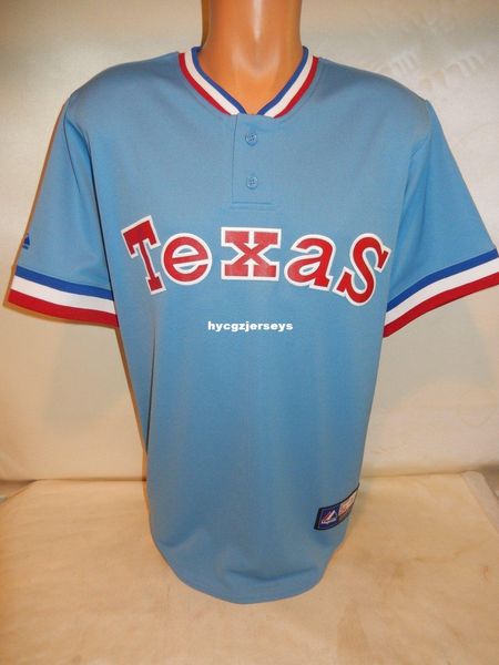 

baseball blank tr blank collection shirt jersey new mens stitched jerseys big and tall size xs-6xl for sale, Black;blue