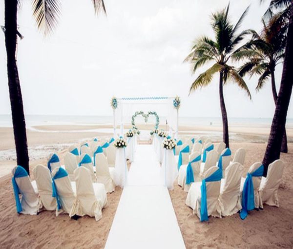 

1шт 6 «x108» сатин председатель sashs 15x275cm сатин крышки стула луки свадьба благоприятная украшения для отеля банкетный decor