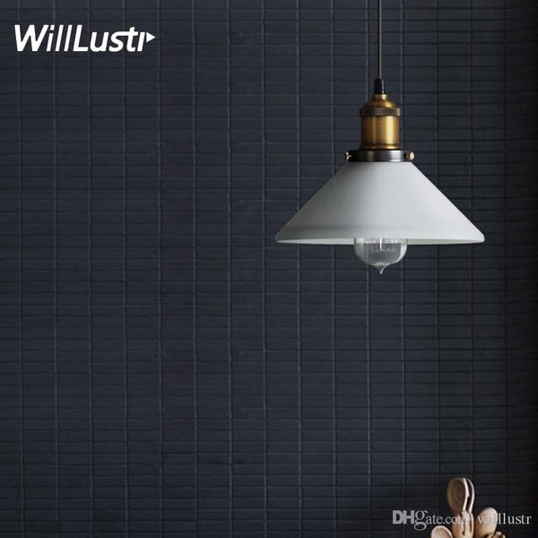 

milk white glass pendant lamp umbrella suspension light frosted glass hanging lighting restaurant l dinning room office cafe bar lamp