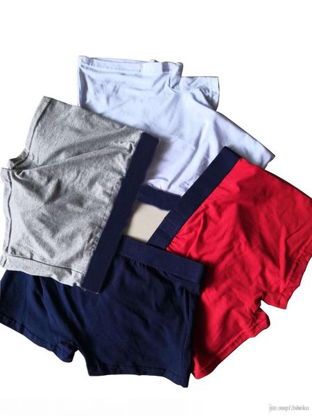 

fashion bird pattern boxer brief for man underpanties underwear mens boxers cotton underwears shorts fish pattern male boxer shorts, Black;white