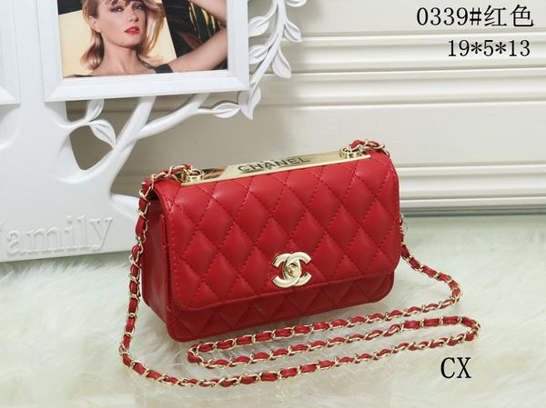 

Bolsa de Ombro fanghua89