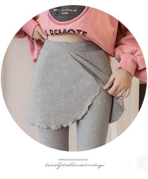 

новые прибыли дизайнерские женские леггинсы для осени и зимы марка повседневная две части роскошные мягкие брюки для женщин большой размер m, Black