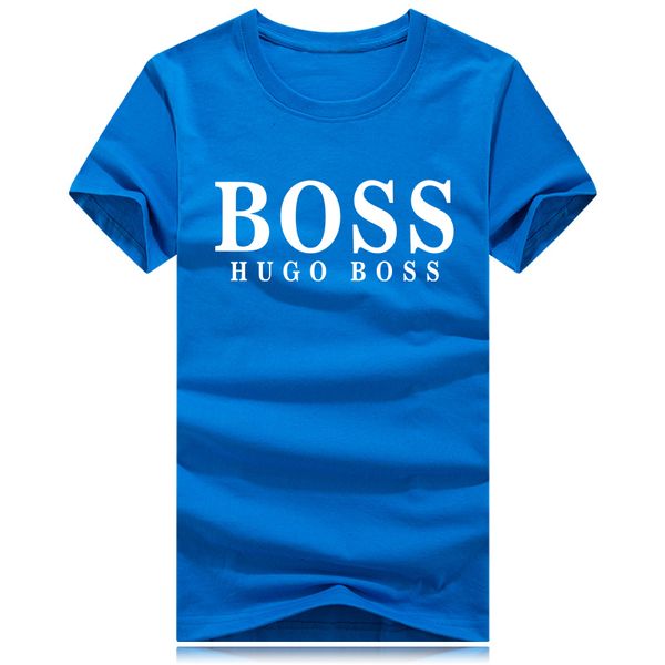 

summer designer t shirt men's and women's cotton ea print brand t shirt fashion designer clothing popular alphabet street hip-hop, White