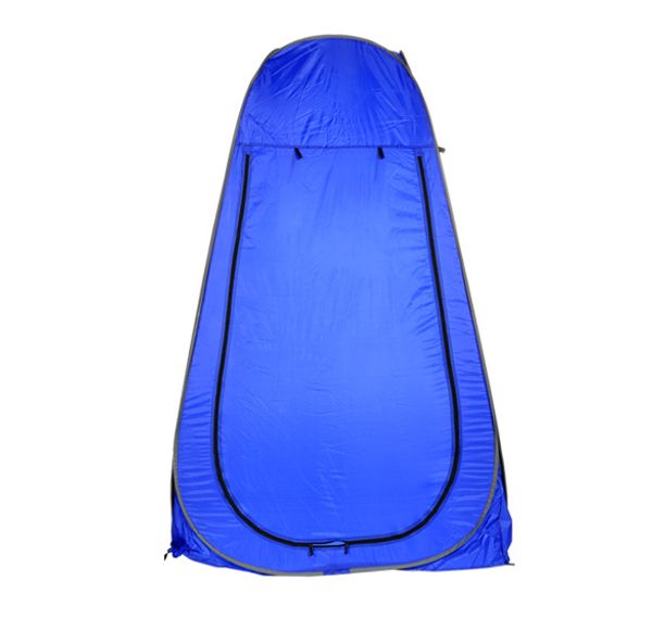 

2016 new portable shelter camping shower automatic up changing room toilet outdoor camping beach fishing tent