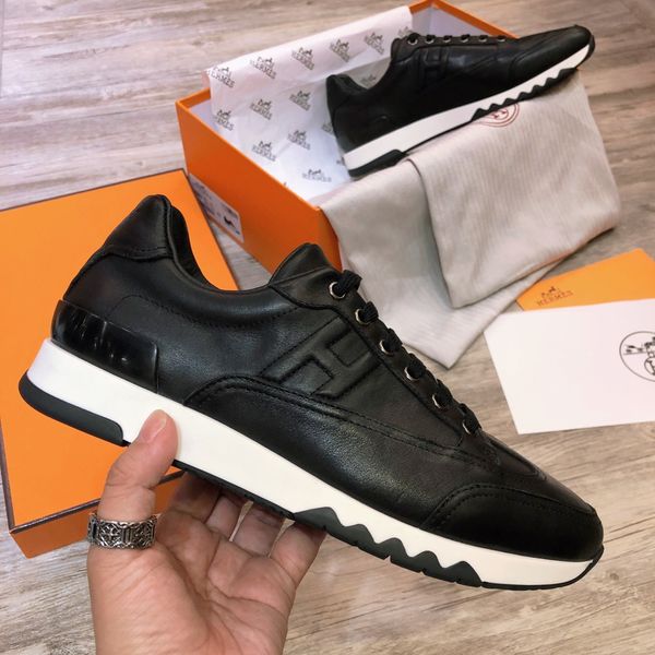 

2020 new men's shoes men's outdoor casual sneakers sneakers