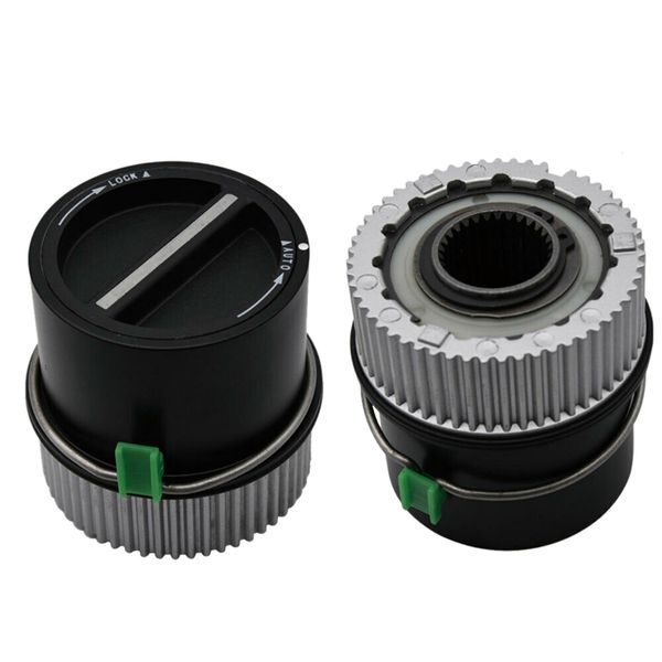 

1 пара auto 4wd ступица для excursion f250 f350 f450 1c3z3b396cb
