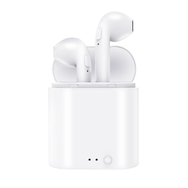 

2019 for apple air tws i7 mini tws pods wireless bluetooth earbuds earbud earphones earphone & headphone