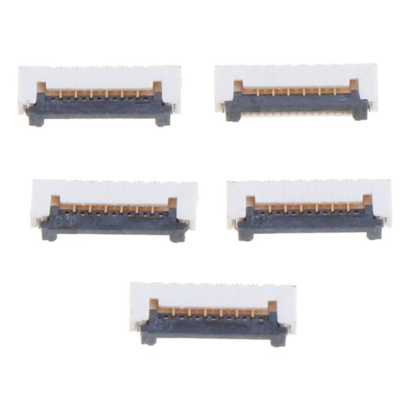 

5 шт sim карты держатель слот для лотка замены