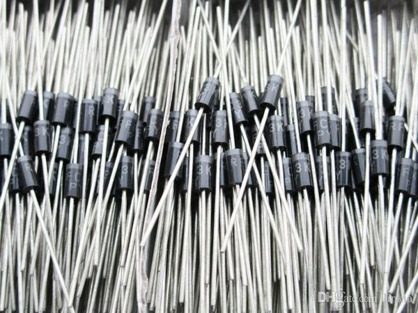 

rfc3k r3000 high-voltage diode 3000v 0.2a swatter accessories