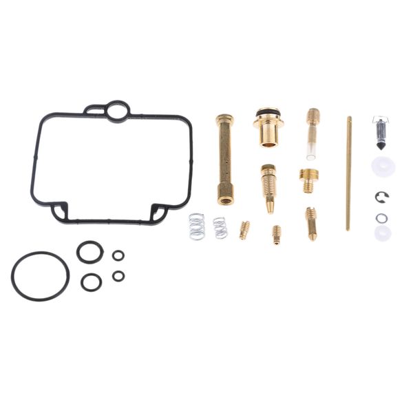 

carburetor rebuild kit carb repair for suzuki dr350se 1994-1999