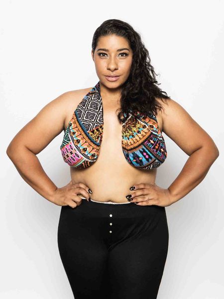 

2020 горячие продажи женские ta ta полотенце большой груди без бретелек tata полотенце регулируемое двойное использование мода ванна абсорбе, Red;black