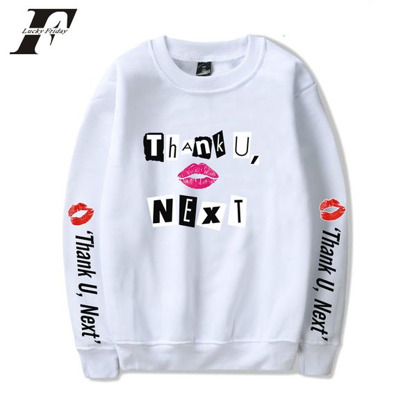 

2019 men casual harajuku clothes long sleeves round neck sweatshirts kpops plus size 4xl, Black
