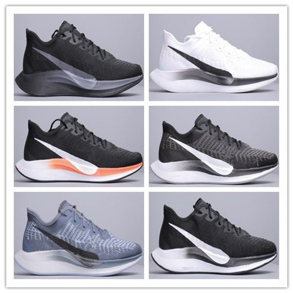 

zoom pegasus turbo 2 2019 sports running shoes black white blue mens the latest generation outdoors designer sneakers trainers jogging