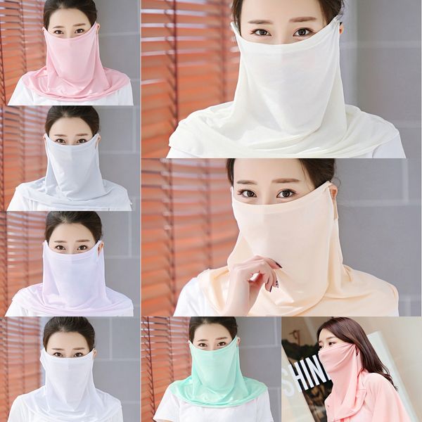 

qaqkl skull scarf adults facemask cotton mondkapjes hiking mask outdoor headwear bandana sport tube face reusable workout washable, Black