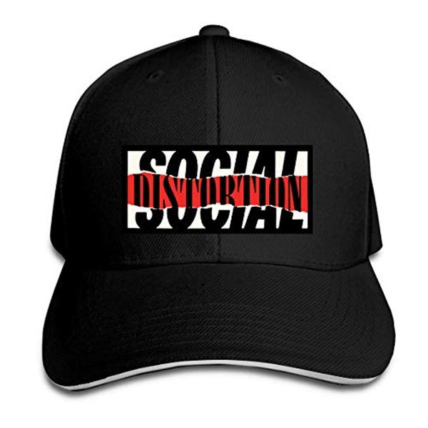 

disar- social distortion логоип unisex ѬегђлиѬђемй бейболки поѬ на окѬом воздђе summer ha, Blue;gray