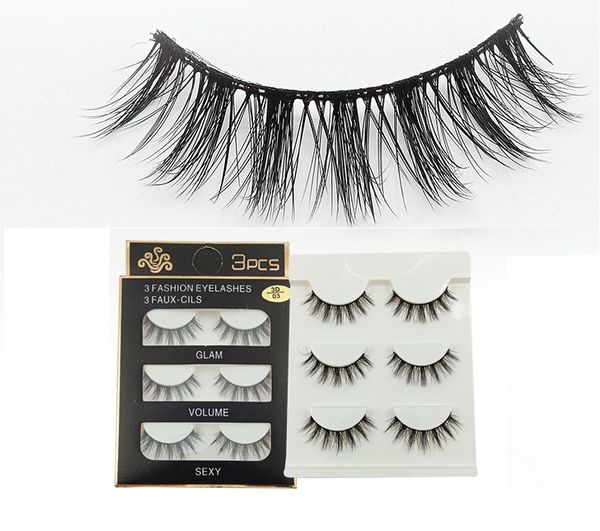 

new 3d mink hair false eyelashes 33 styles handmade beauty thick long soft mink lashes fake eye lashes eyelash high quality