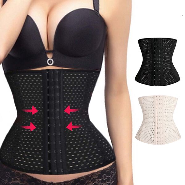 

body shapers women letter shaper perfect tummy waist trainer uit body slimming shapewear corset shapewear with postpartum for women, Black;white