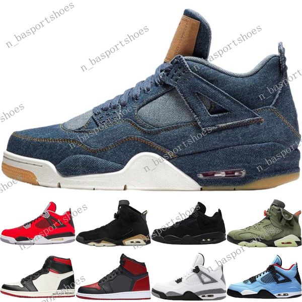 

2020 new 1 1s basketball shoes athletics sneakers running shoe incredible hulk obsidian unc torch hare 4s game royal pine 6s green court #06