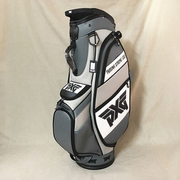 

Fa t hipping limited edition pxg golf bag cart bag