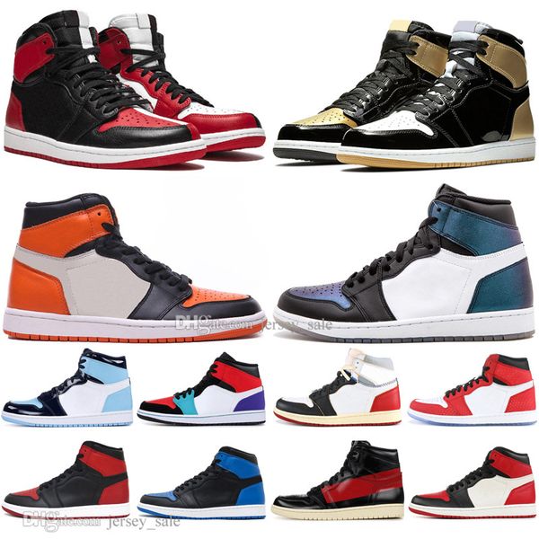 

1 og banned bred toe spider-man unc 1s 3 mens basketball shoes no for resale chicago royal blue men sport designer sneakers