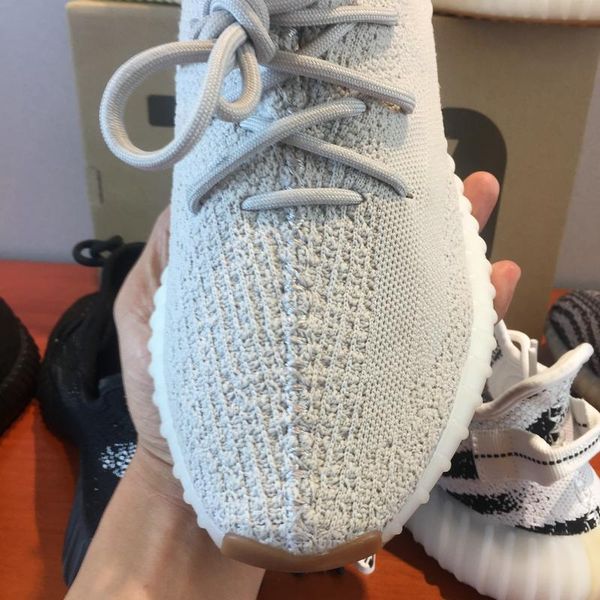 

Adidas Yeezy boost supreme off white Vapormax nike nm Оригинальное настоящее масло 350 V2 Zebra / Beluga / Blade / Cream К