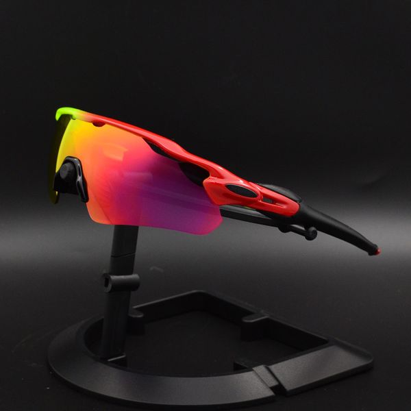 

5 lens polarized cycling eyewear running sunglasses sport bicycle goggles mtb 2019 road mountain bike cyclist motorcycle glasses