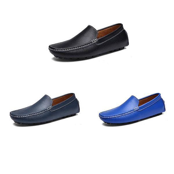 

2020 new men casual shoes espadrilles chestnut dark yellow breath round red bowtie fur trainer triple sneaker walking beauty shipping #1, Black