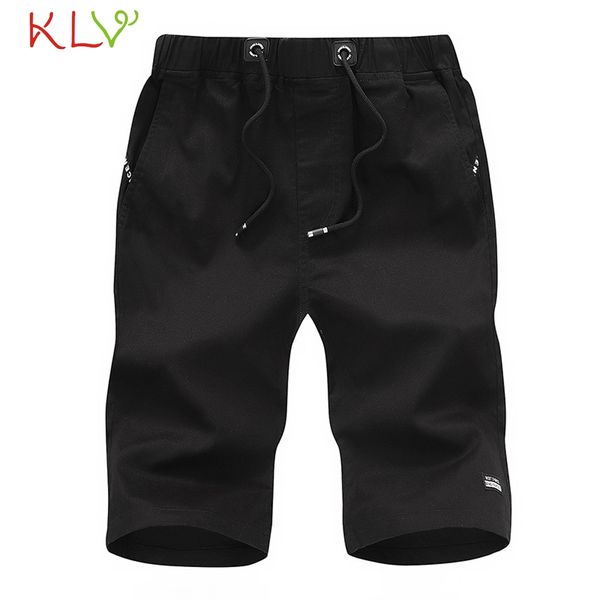 

shorts mens summer cotton casual sports bodybuilding jogger fitness men running pants pantalones hombre cortos modis 2019 19mar6, White;black