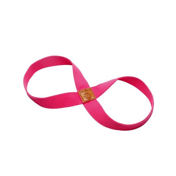 

dance sports yoga belt portable press brace elastic fabric stretch bodybuilding splits leg resistance band soft annular fitness