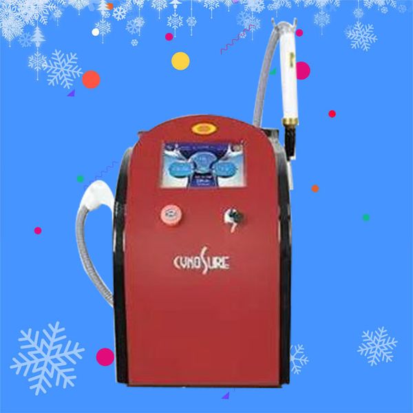 

picosure laser tattoo removal pigment spots removal q switch pico laser 1064nm 532nm 755nm 1320 nm picosecond laser beauty machine