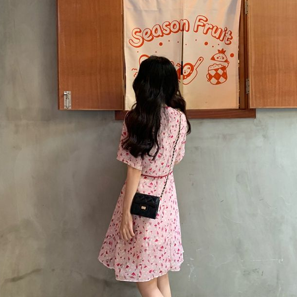 

fashion women messenger pu leather bag flap one shoulder cute bag chain girl cross body shopping summer you8978