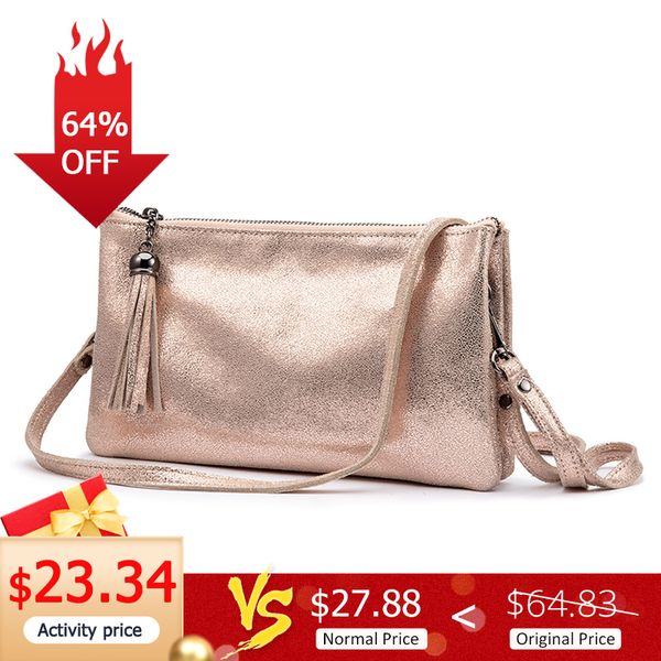 

реальнее crossbody сумки для женщин из натуральной кожи сумки женских сумок плеча небольших тотализаторы высокого качество сумка топ-ручки