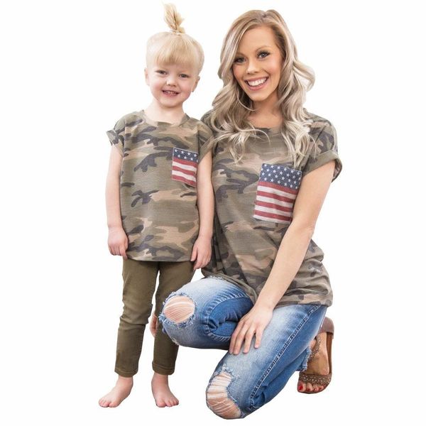 

гоѬие пѬодаем поведневнй женин ladies summer камђлж printed амеѬиканкий лаг ђб, White