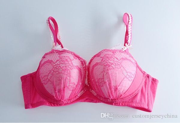 

no steel rim bra, breathing cup erect cotton and breathable underwear.