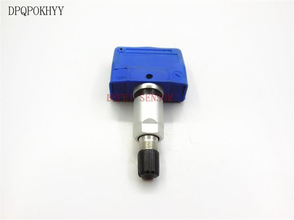 DPQPOKHYY 40700-0901R 40700 0901R 407000901R 433 MHz Sensore TPMS Sensore di monitoraggio della pressione dei pneumatici per Renault