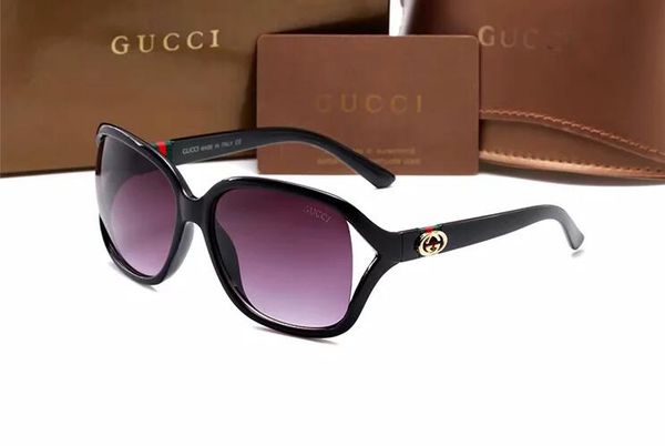 

роскошные desinger квадратные очки с штамп uv400 солнцезащитные очки full frame для женщин для мужчин модные аксессуары высокого качества 39, White;black