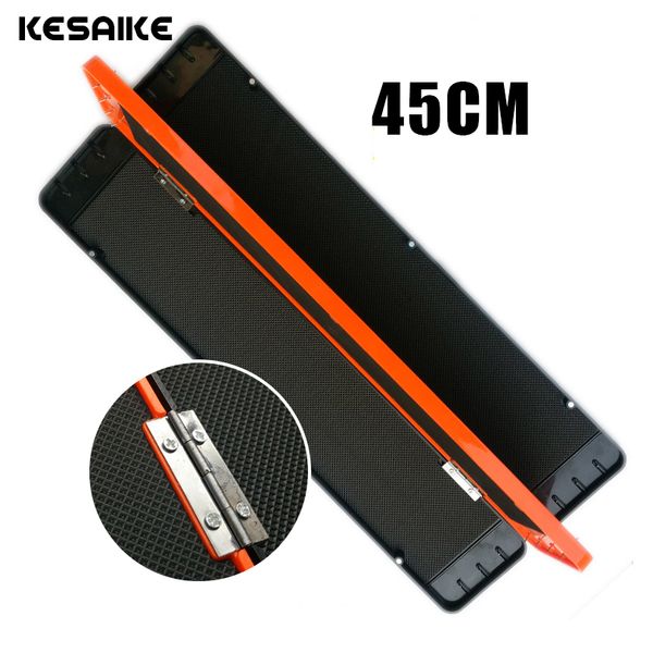 

kesaike 45cm sub-line box fishing line box three double-line boxes gear tackle cap fishing accessories wholesale